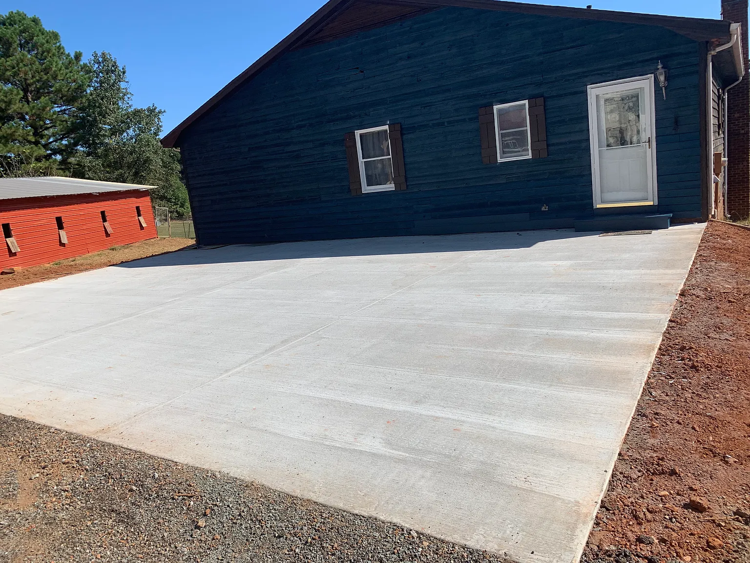 6726 Macedonia Church Rd — Photo 1