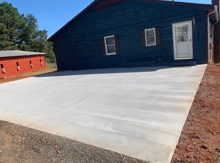 6726 Macedonia Church Rd, Concord, NC 28027