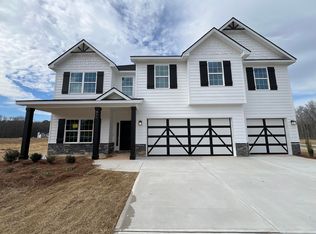 844 Kilworth Cir, Grovetown, GA 30813