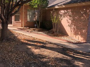 208 Fulton Ave, Lubbock, TX 79416