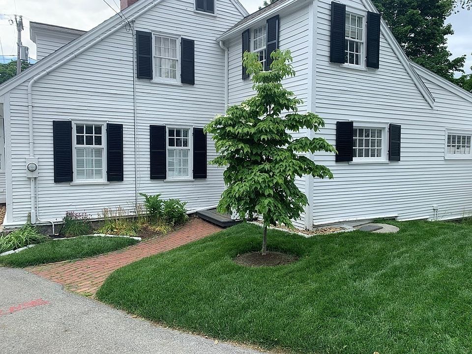 2 Chestnut St, Andover, MA 01810 Zillow