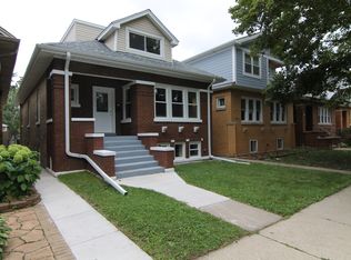 5418 W Henderson St, Chicago, IL 60641