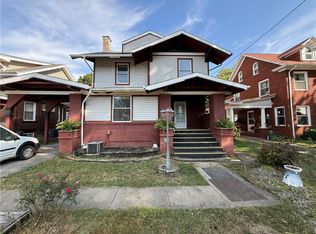 205 E Winter Ave, New Castle, PA 16101