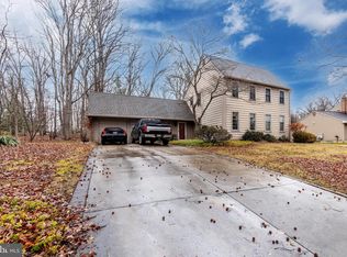 38 Doncaster Rd, Cherry Hill, NJ 08003