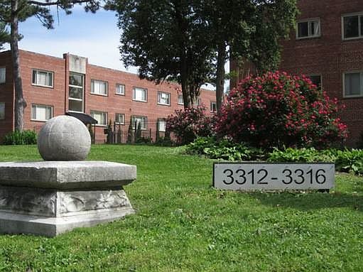 1st image of 3314 Russell Blvd APT 3