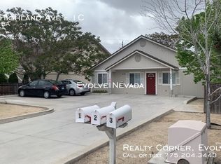 496 Highland Ave #1C, Reno, NV 89512