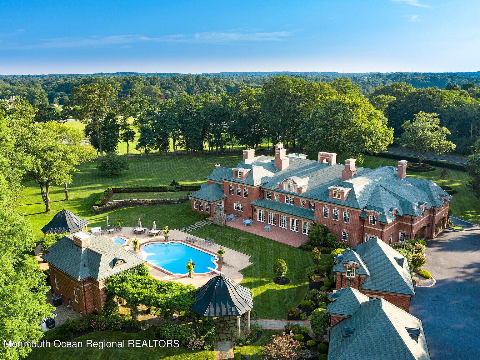 152 Bucks Mill Rd, Colts Neck, NJ 07722 Zillow