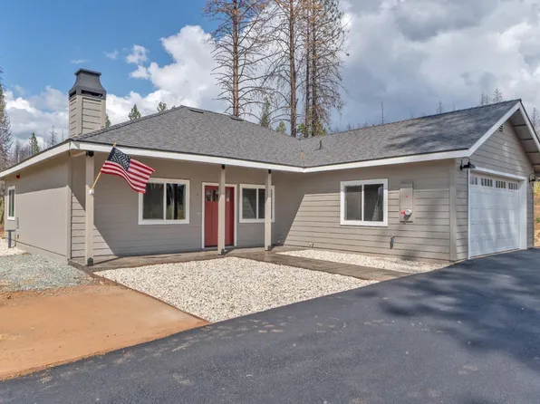 5164 Wooded Glen Rd, Grizzly Flats, CA 95636