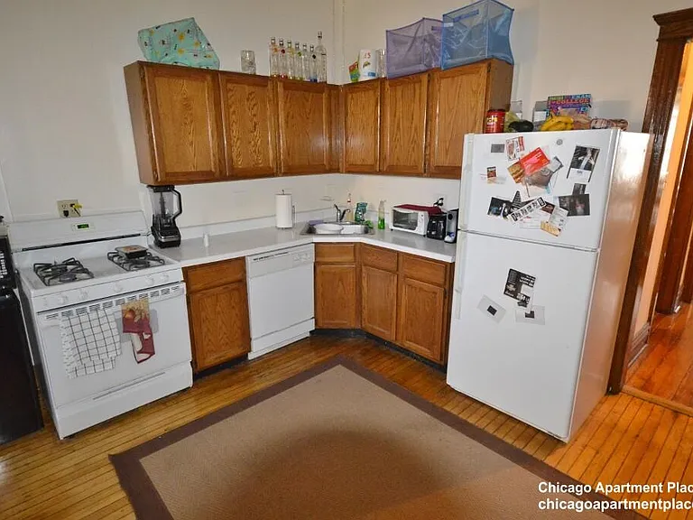 638 W Drummond Pl #3F — Photo 5