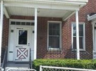 217 S Catherine St, Baltimore, MD 21223