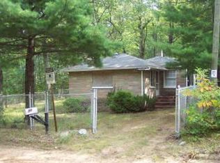 9108 40th Ave, Bitely, MI 49309