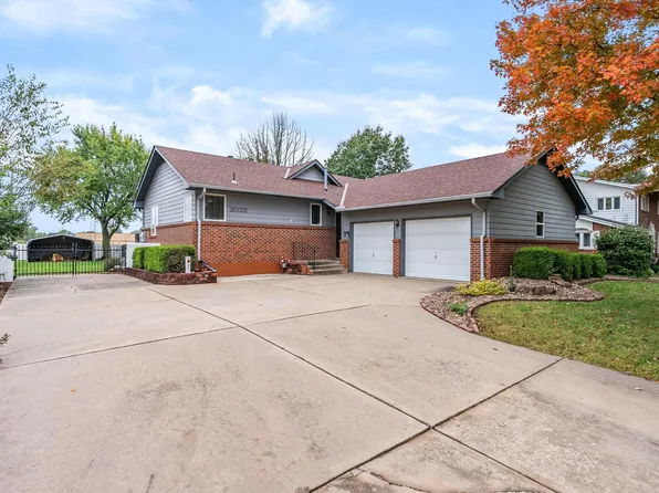 2035 W 31st St N, Wichita, KS 67204