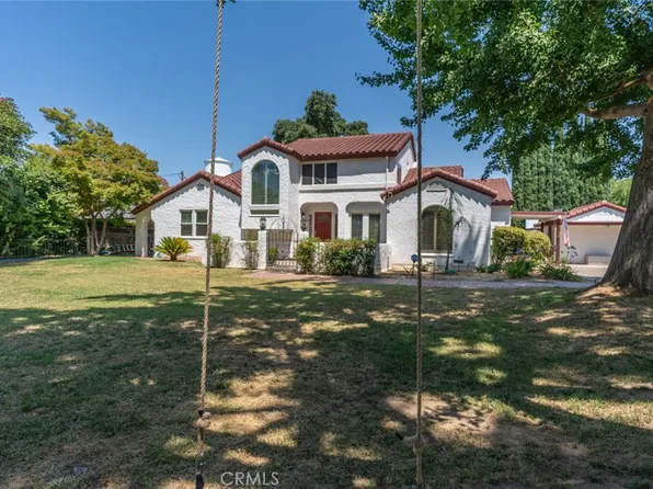 375 W North Bear Creek Dr, Merced, CA 95348