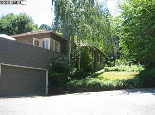 29 Crest Rd, Lafayette, CA 94549