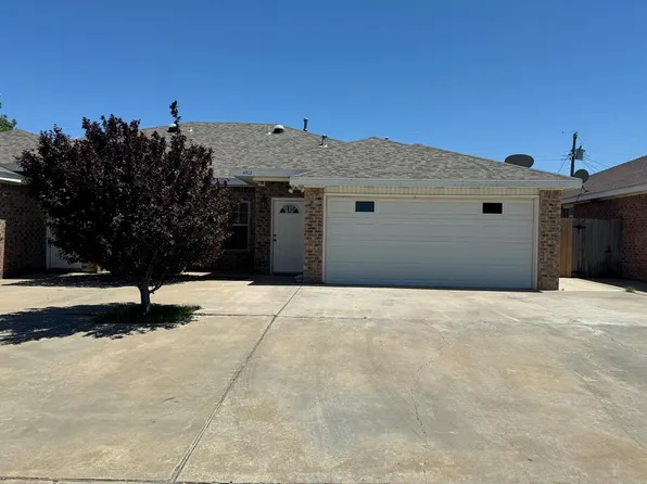 4513 Crockett Ave, Midland, TX 79703