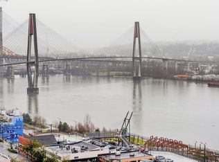 618 Carnarvon St #1705, New Westminster, BC