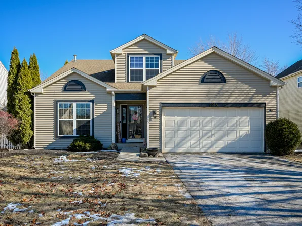2216 Ashbrook Ln, Plainfield, IL 60586