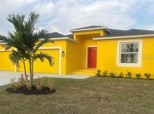 5130 Plateau Ln, Port Charlotte, FL 33981
