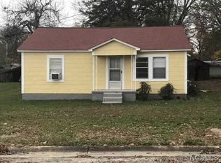 1240 Katherine St N #W, Cullman, AL 35055