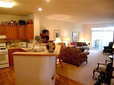 4th image of 7311 Forest Cove Ln APT A