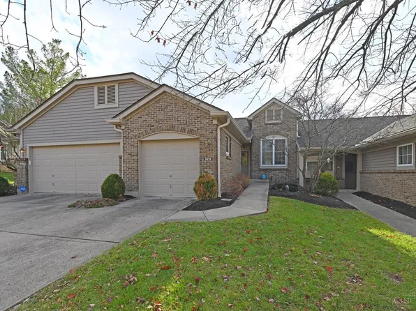 2432 S Coveyrun Ct, Cincinnati, OH 45230