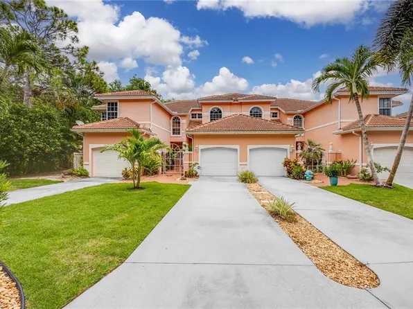 15260 Cedarwood Ln #A-201, Naples, FL 34110