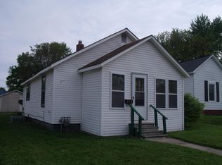 316 E Carpenter St, Moberly, MO 65270