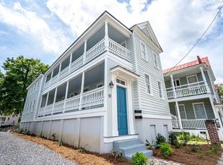 57 Hanover St APT A, Charleston, SC 29403