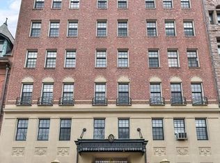 180 Commonwealth Ave APT B, Boston, MA 02116