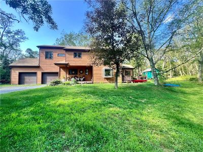 72 Barkit Kennel Road, Pleasant Valley, NY, 12569
