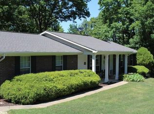 4271 Shannon Dr, Festus, MO 63028