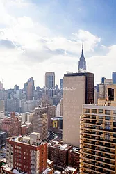 Rented by Mirador Real Estate