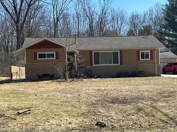 8320 Neff Rd, Mount Morris, MI 48458