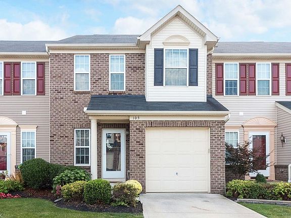 2nd image of 105 River Rock Way