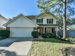 20339 Sable Acre Ct, Cypress, TX 77433