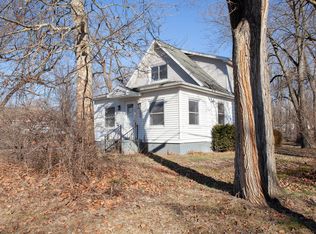 125 Rice Ave, Michigan Center, MI 49254