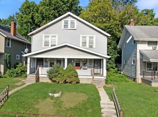 773 Berkeley Rd, Columbus, OH 43205