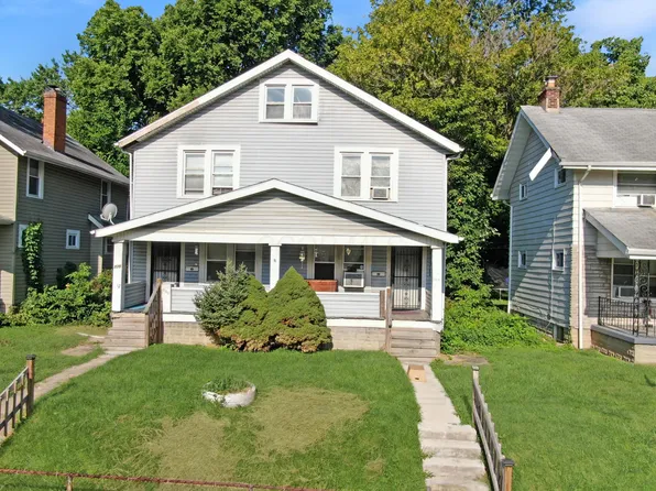 773 Berkeley Rd, Columbus, OH 43205