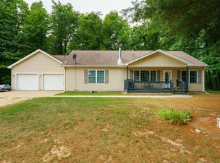 206 Miller Rd, Bloomingdale, MI 49026