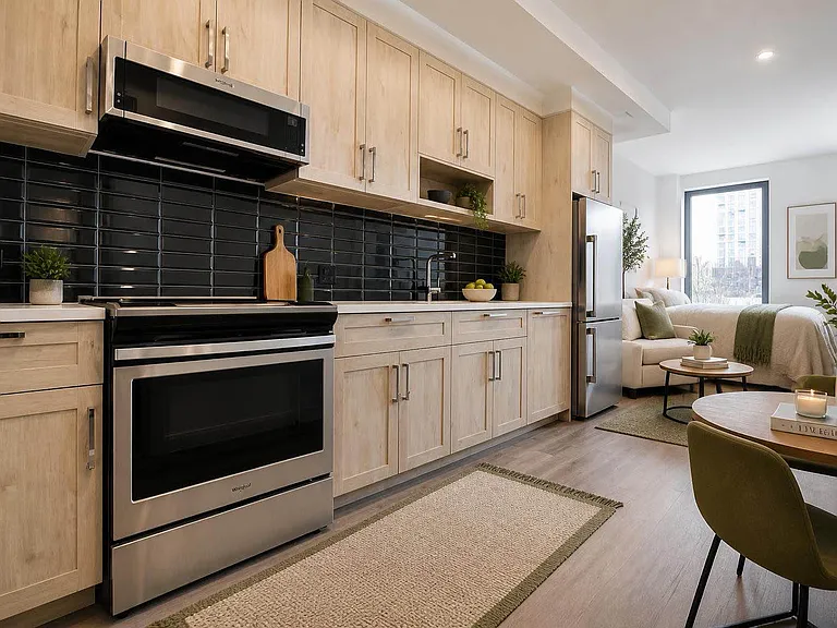 160 Clarkson Ave #5R — Photo 3
