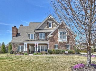 10212 Alouette Dr, Waxhaw, NC 28173