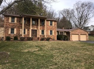 186 Fairground Rd, Tazewell, VA 24651