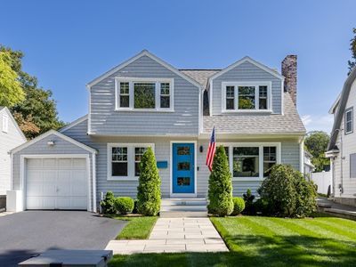 88 Furnace Brook Pkwy, Quincy, MA, 02169