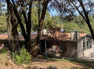 15405 McElroy Rd, Meadow Vista, CA