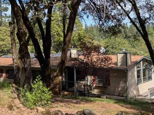 15405 McElroy Rd, Meadow Vista, CA 95722