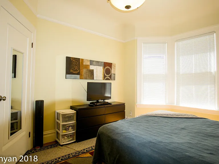 Stanyan St — Photo 10