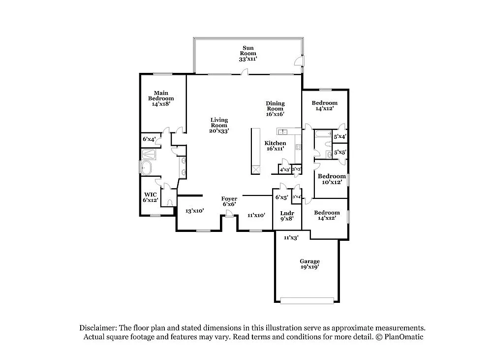 Building Photo - 11485 Viking St