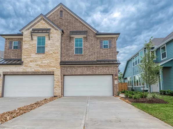 628 Silver Pear Ct, Montgomery, TX 77316