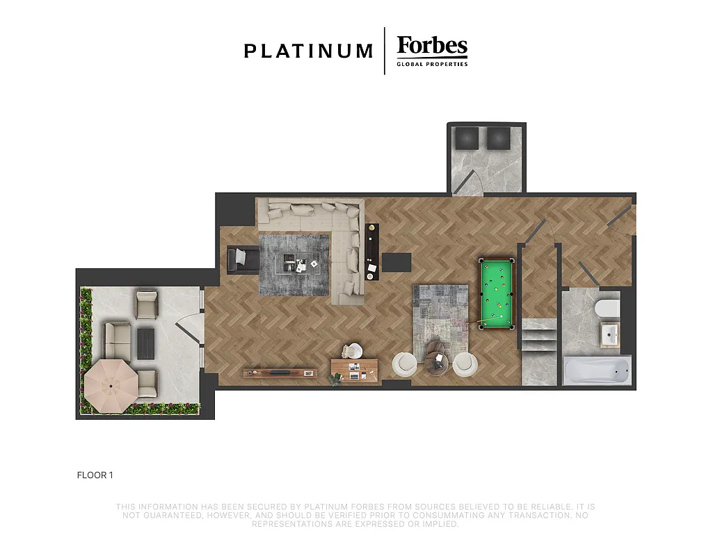 floor plan 4