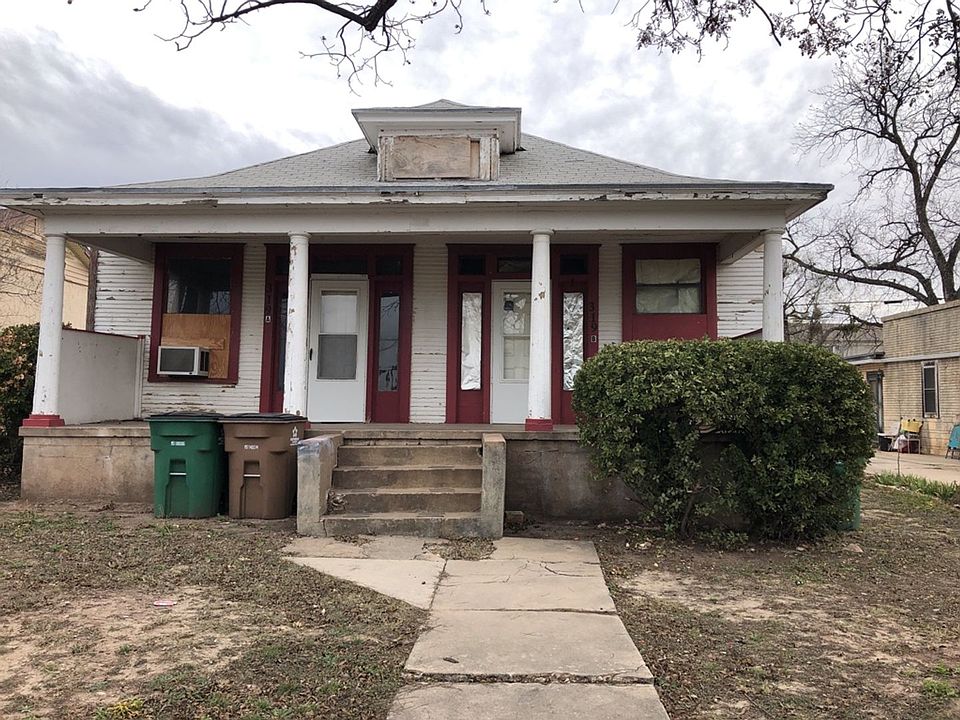 1st image of 319 W Avenue B #B